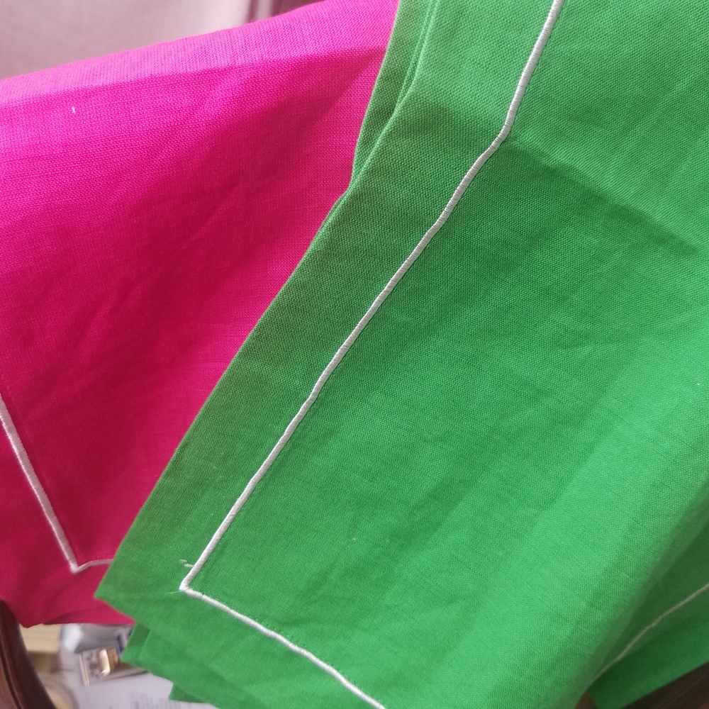 Kate Spade Linens | Placemats